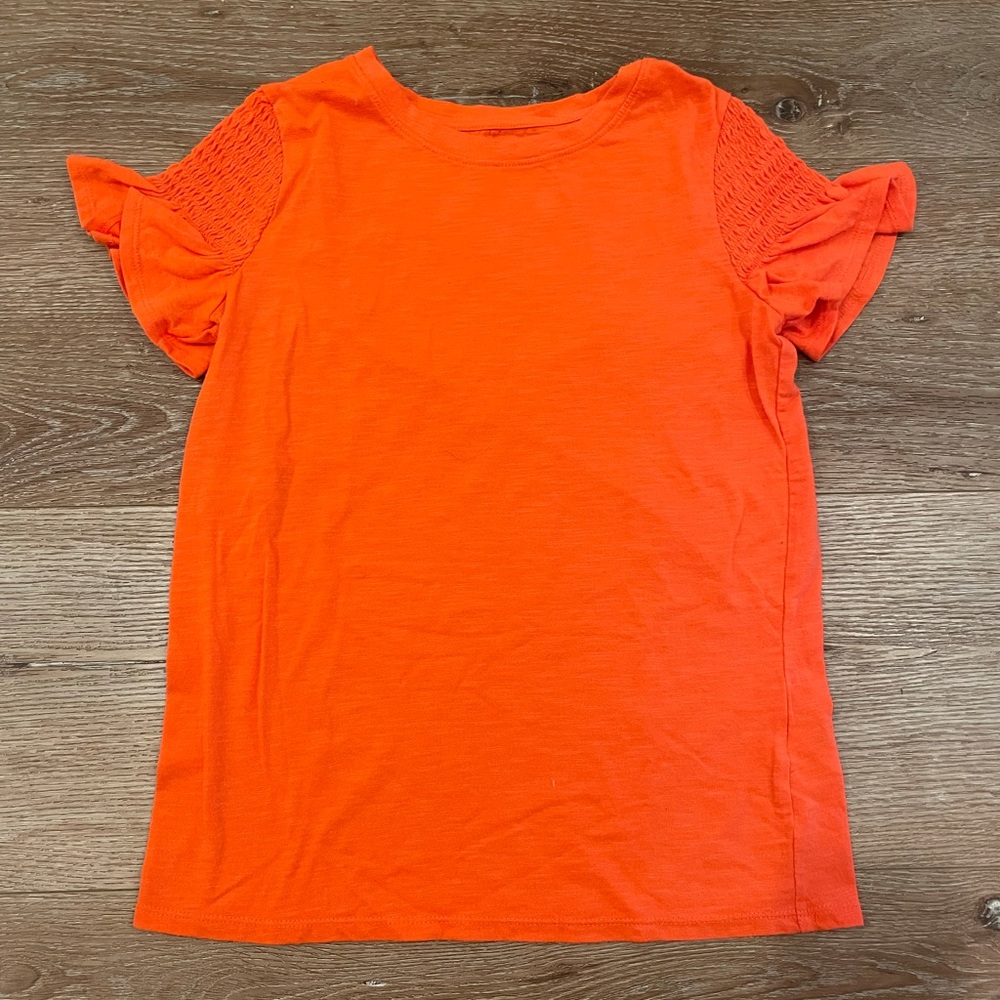 Worn once